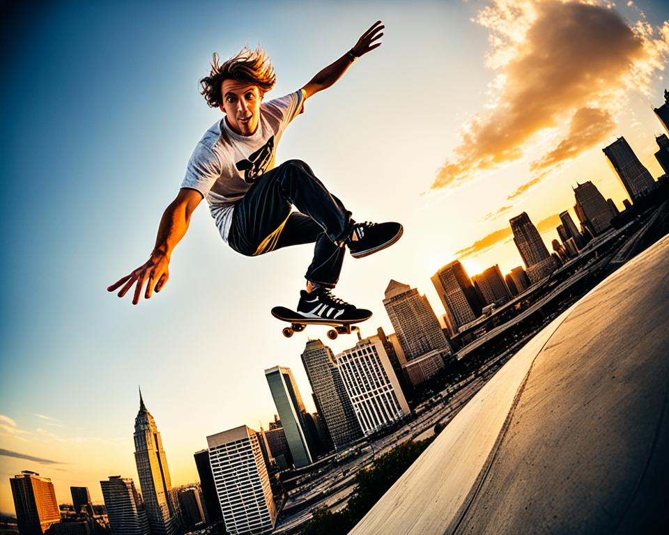 iconic skateboarding videos