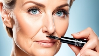 mascara for older women