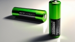 aa lithium batteries