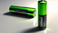 aa lithium batteries