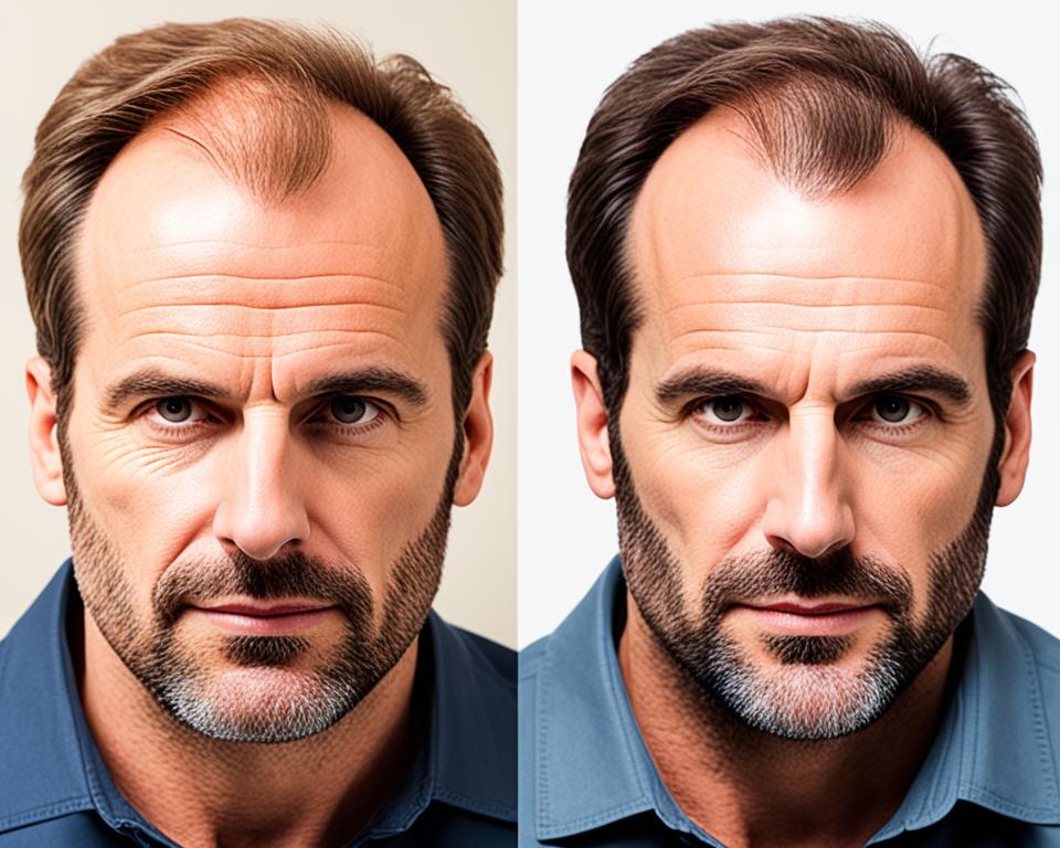 hair transplant