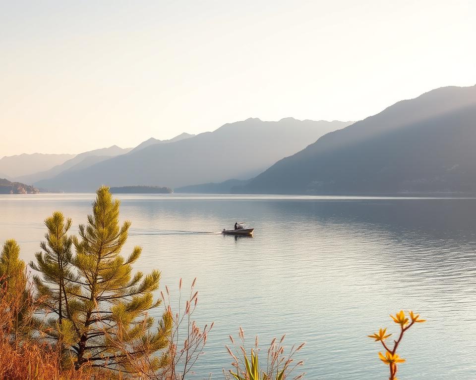 Lake Worthersee