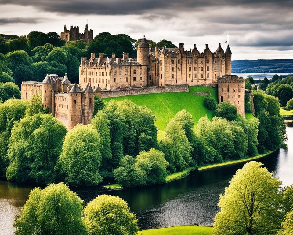 Linlithgow Palace