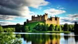 Linlithgow Palace