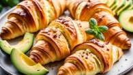 keto croissants