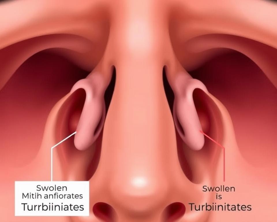 Turbinate Reduction