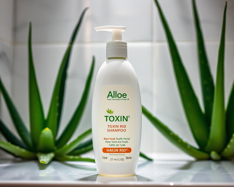 aloe toxin rid shampoo